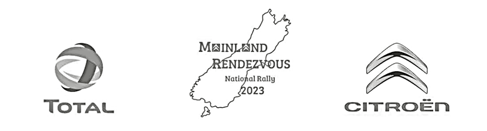 You are currently viewing National Rally – Mainland Rendezvous 10th -12th March 2023