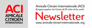 DS Club – Amicale Citroën & DS Deutschland
