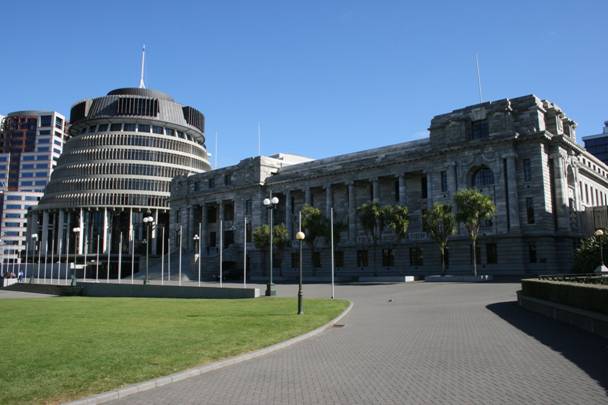 You are currently viewing 13/01 GW:  Iconic vehicle Display Parliament