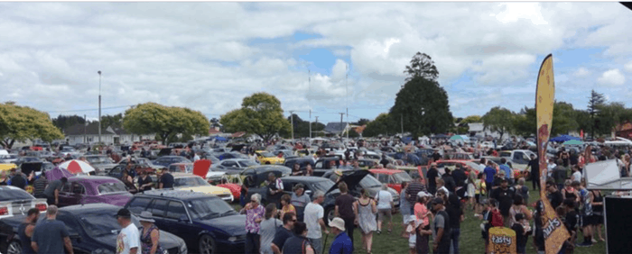 You are currently viewing 17/03 GW: Shannon Spectacular Car Show