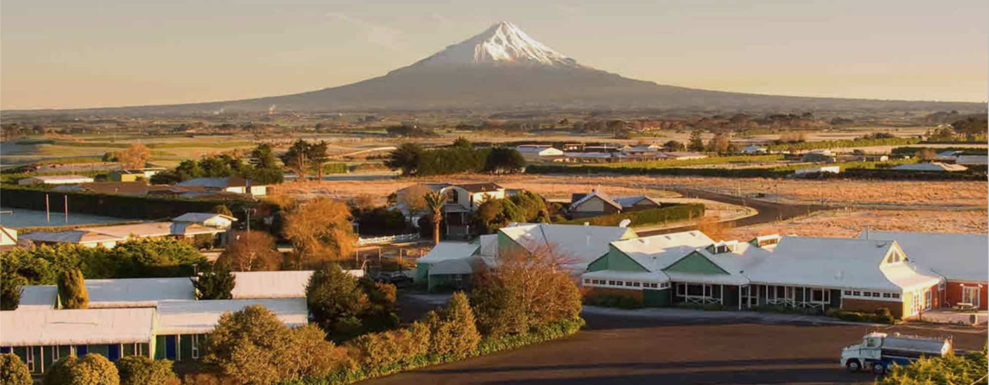 Heritage Inventories For South Taranaki Aotea Utanganui