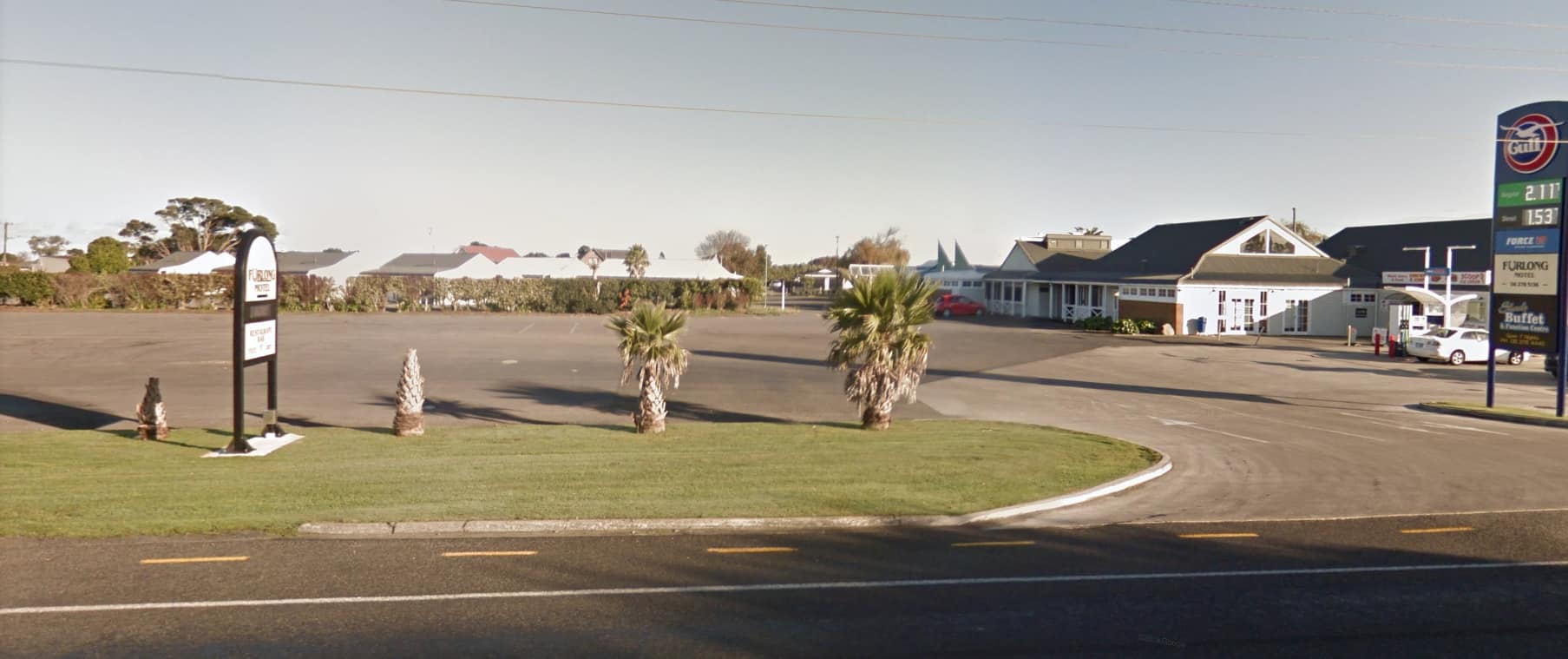 You are currently viewing Shads Function Centre, Hawera