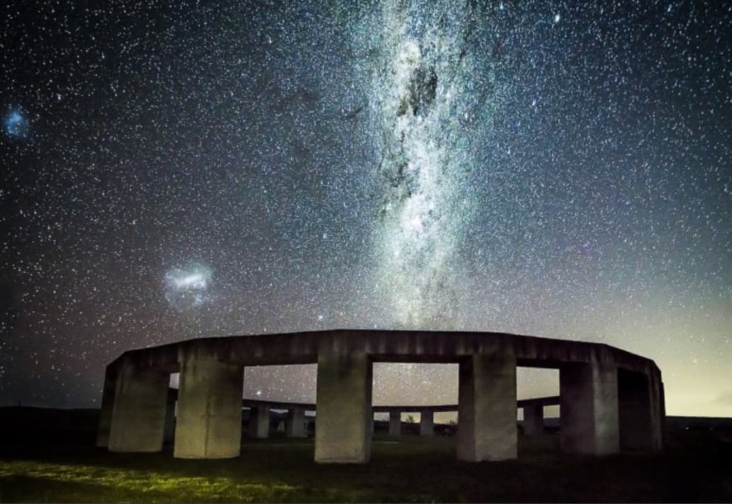Stonehenge Aotearoa