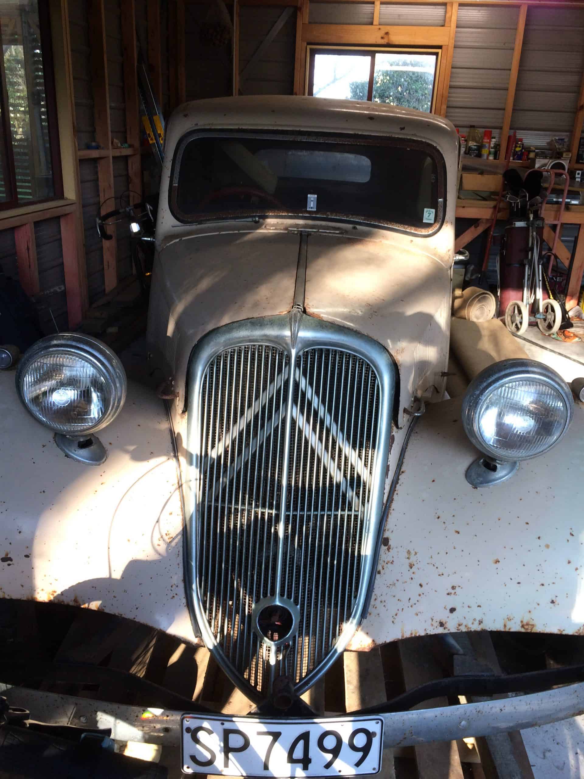 Visit Andy Wickens memorabilia collection