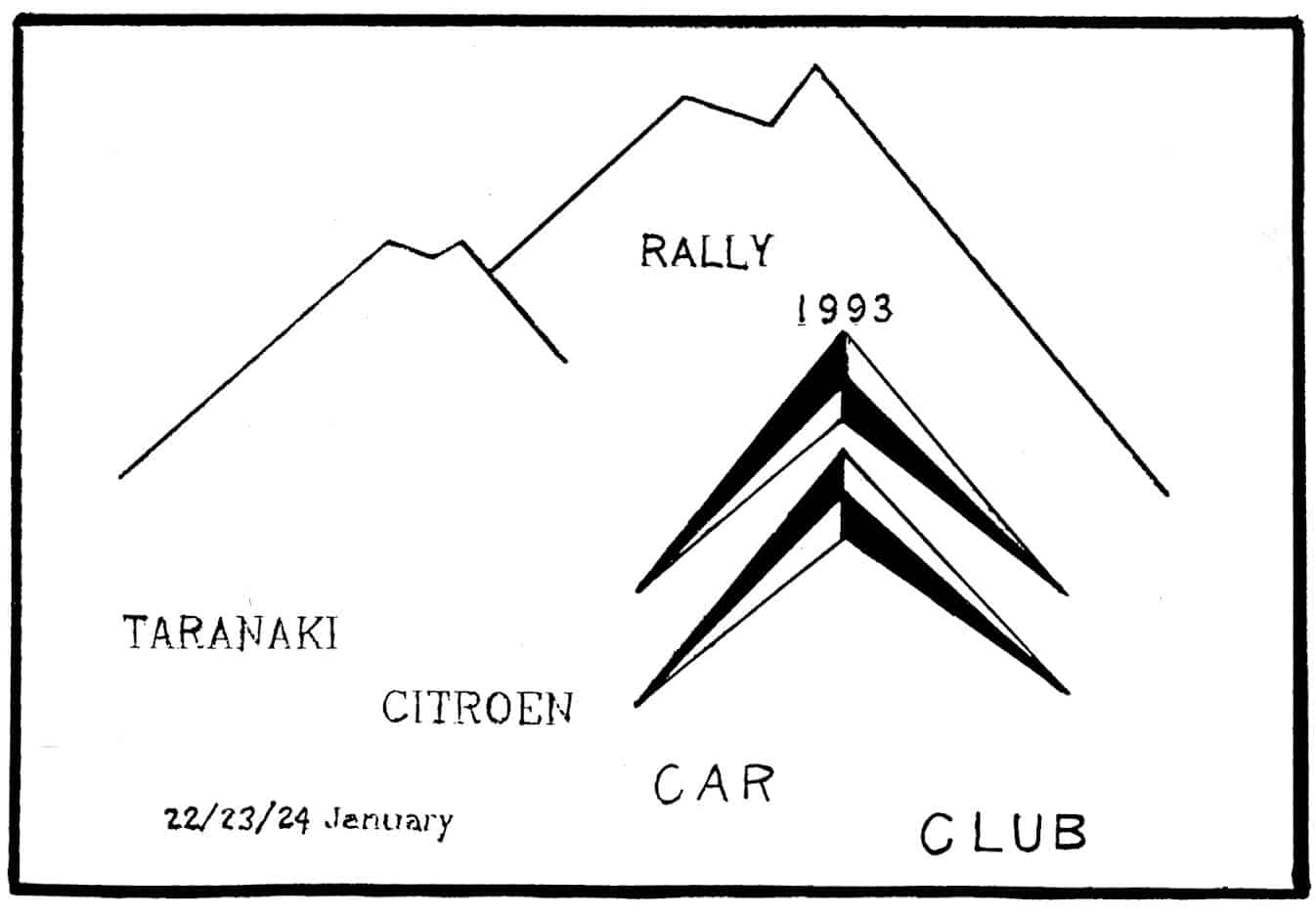 You are currently viewing 1993 Taranaki – Hawera A&P Showgrounds