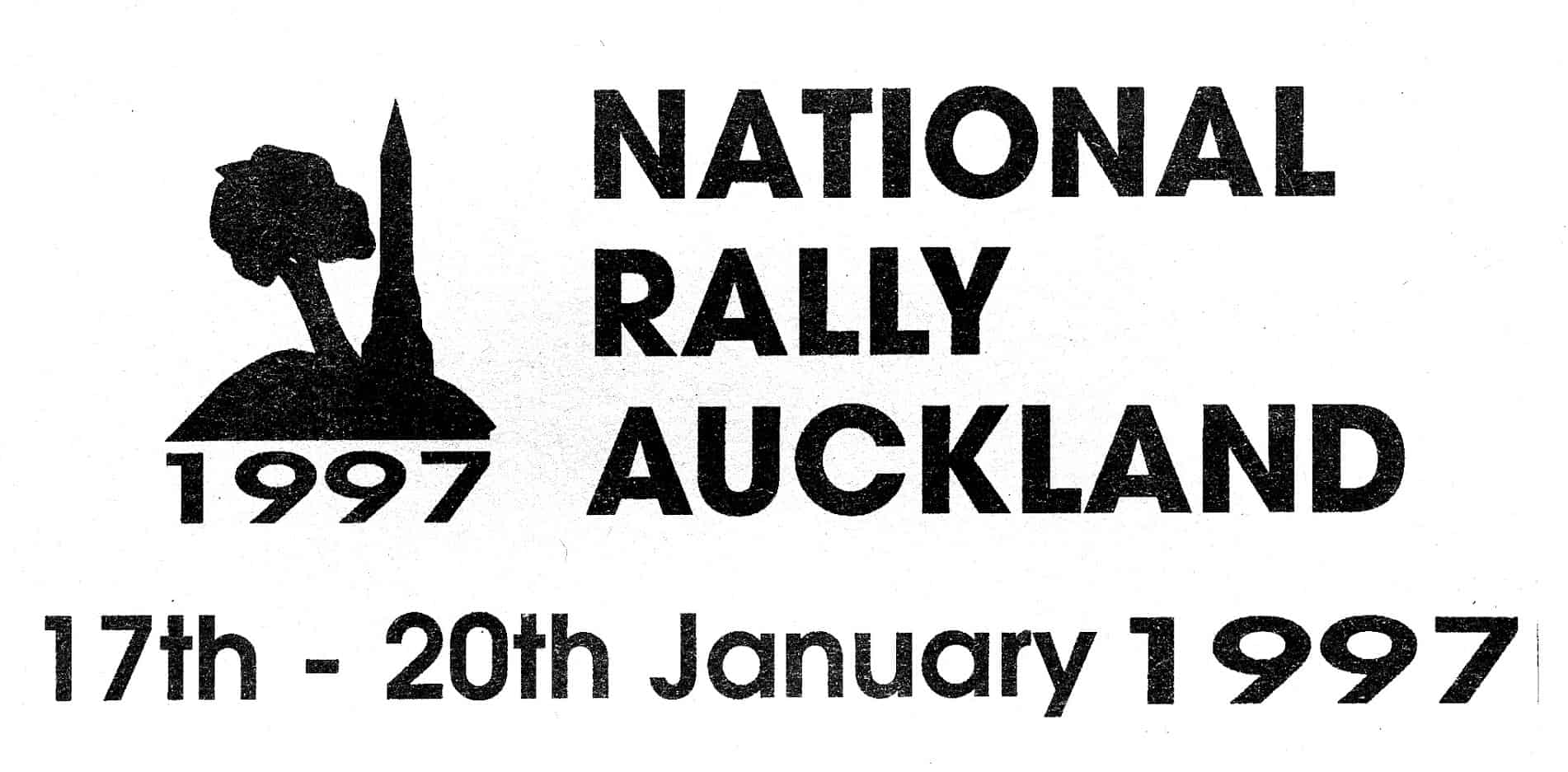 You are currently viewing 1997 Auckland – Cornwall Park