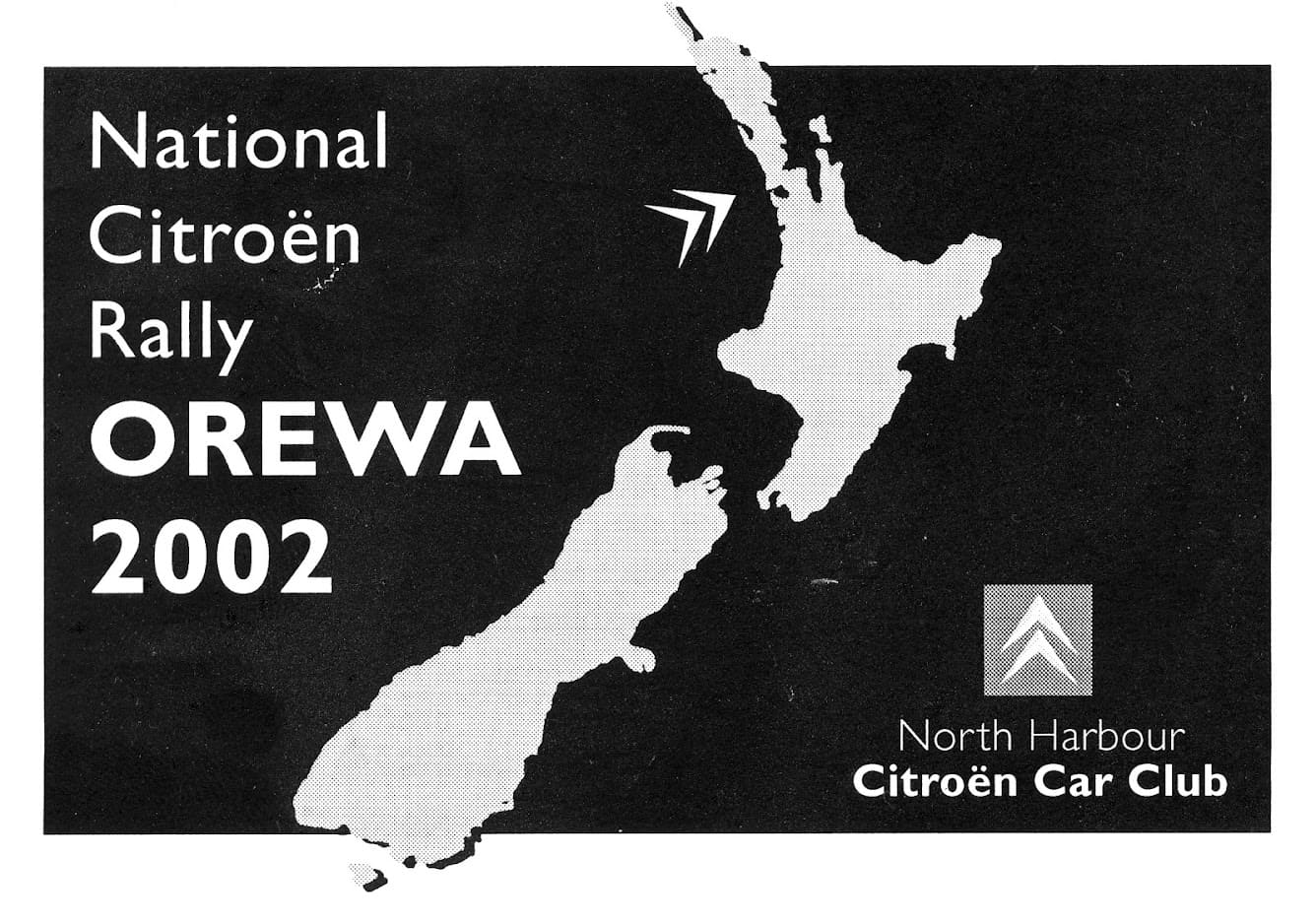 You are currently viewing 2002 North Harbour – Orewa