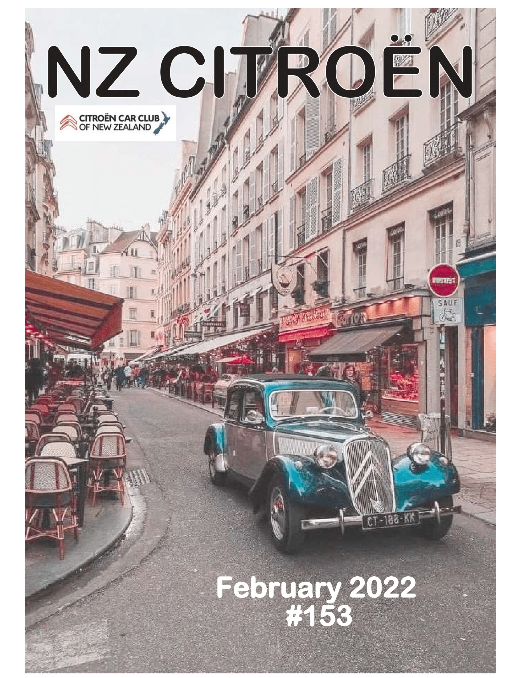 You are currently viewing NZ Citroen Feb 2022