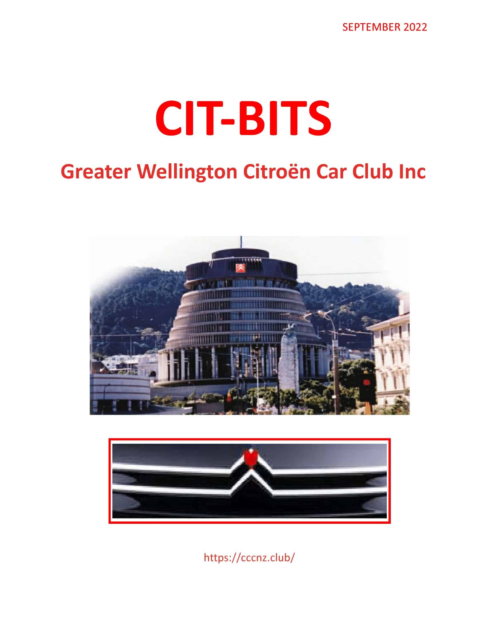 You are currently viewing Cit_Bits Septemebr 2022