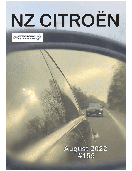 You are currently viewing New Zeaalnd Citroen August 2022