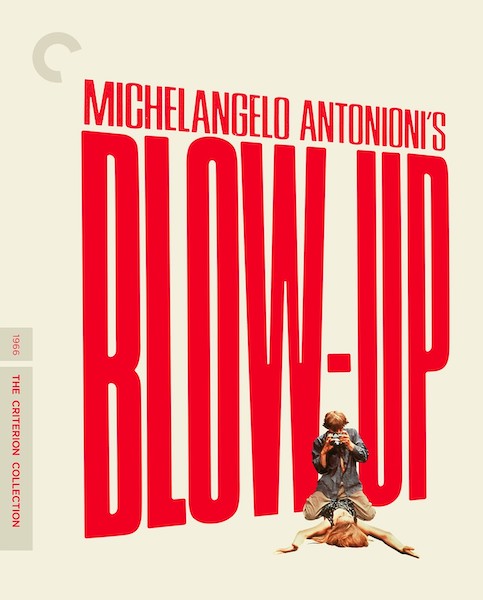 You are currently viewing Classic Movie – Blow Up