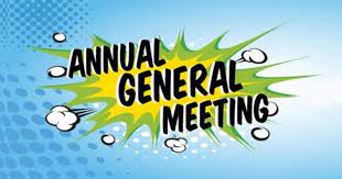 You are currently viewing Club Night – AGM & Dinner