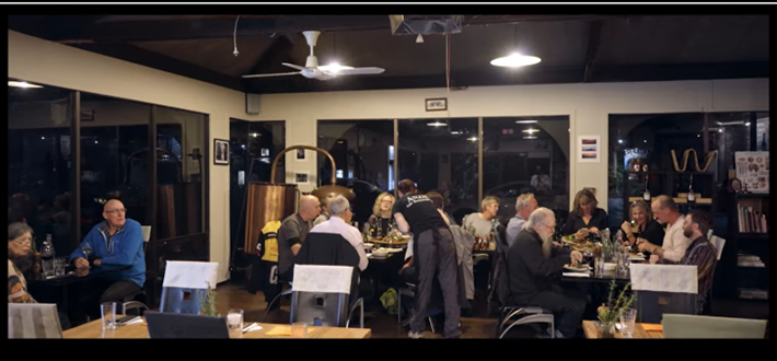 You are currently viewing Christmas Lunch – Lindale Hungarian restaurant