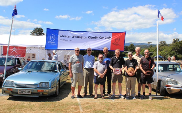 You are currently viewing British & European Car Day