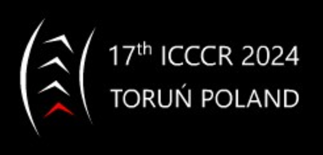 You are currently viewing ICCCR 2024 – register now and participate in Torún / Poland, 14.-18. Aug. 2024